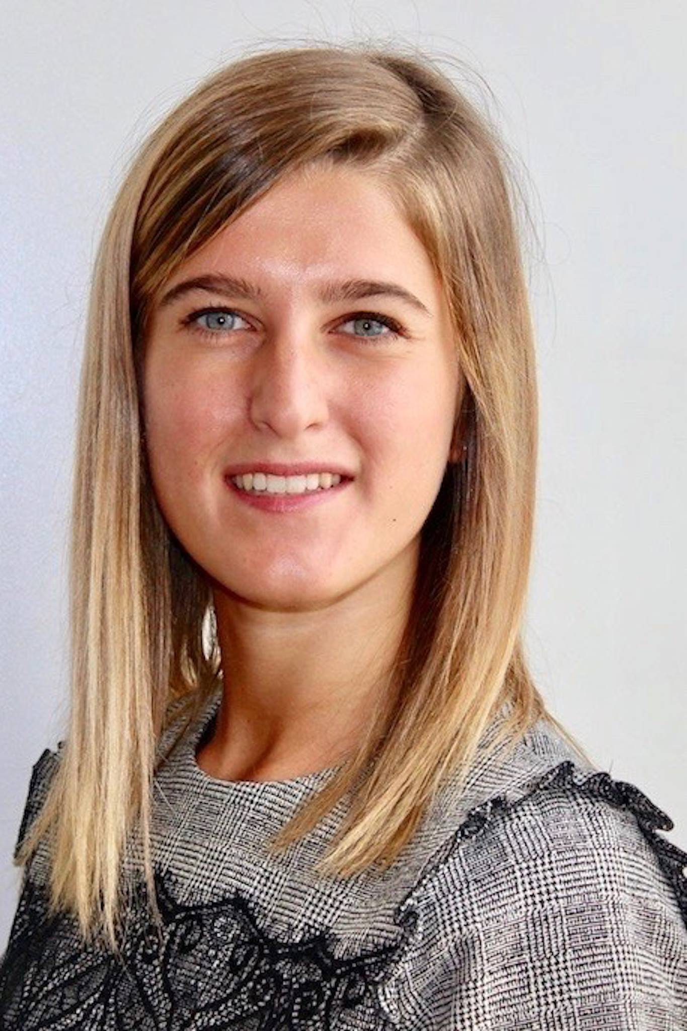 Guillemette DAVID