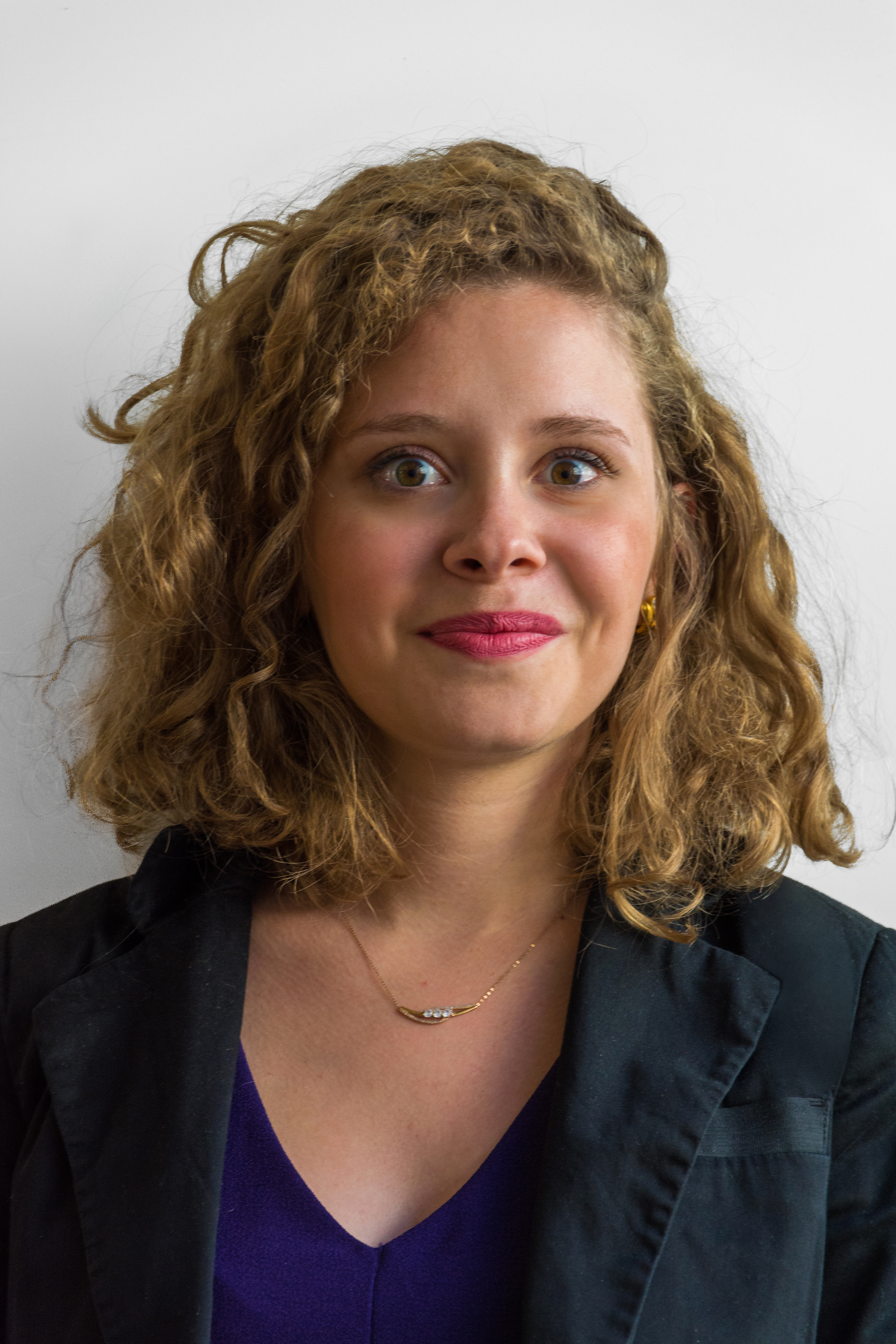 Emma FAVRE-ROCHEX