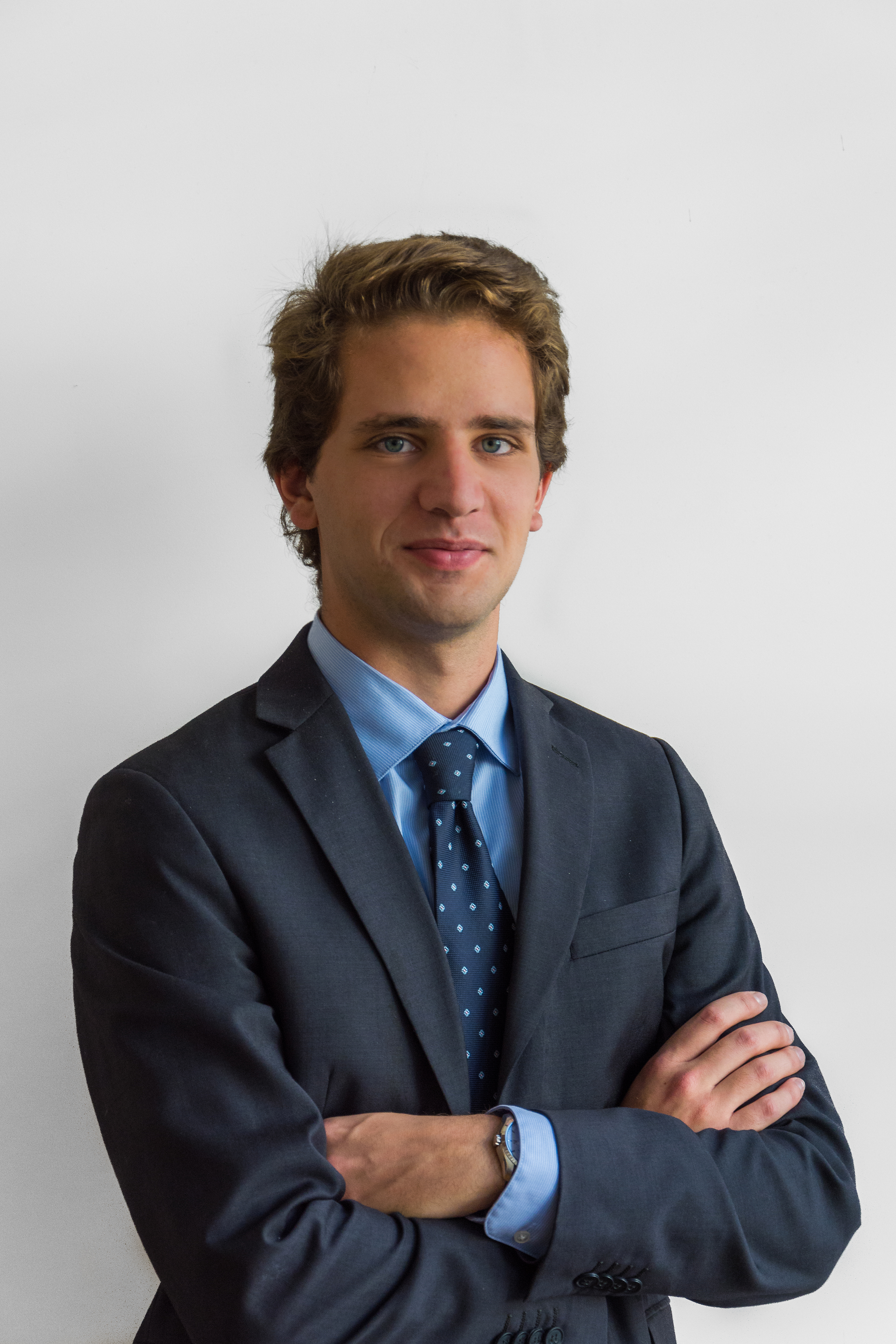 Arnaud QUENETTE