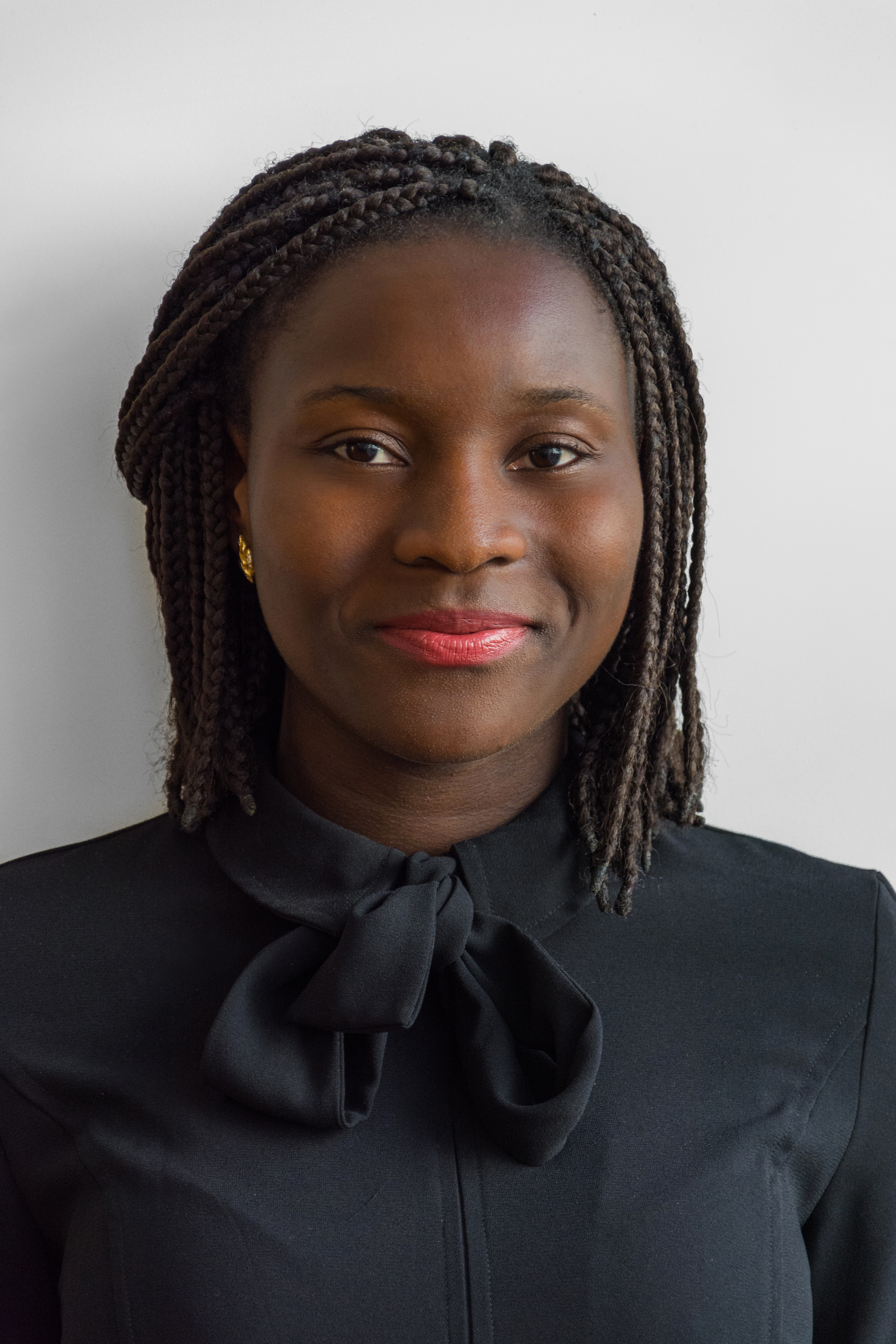 Anisah INOUSSA