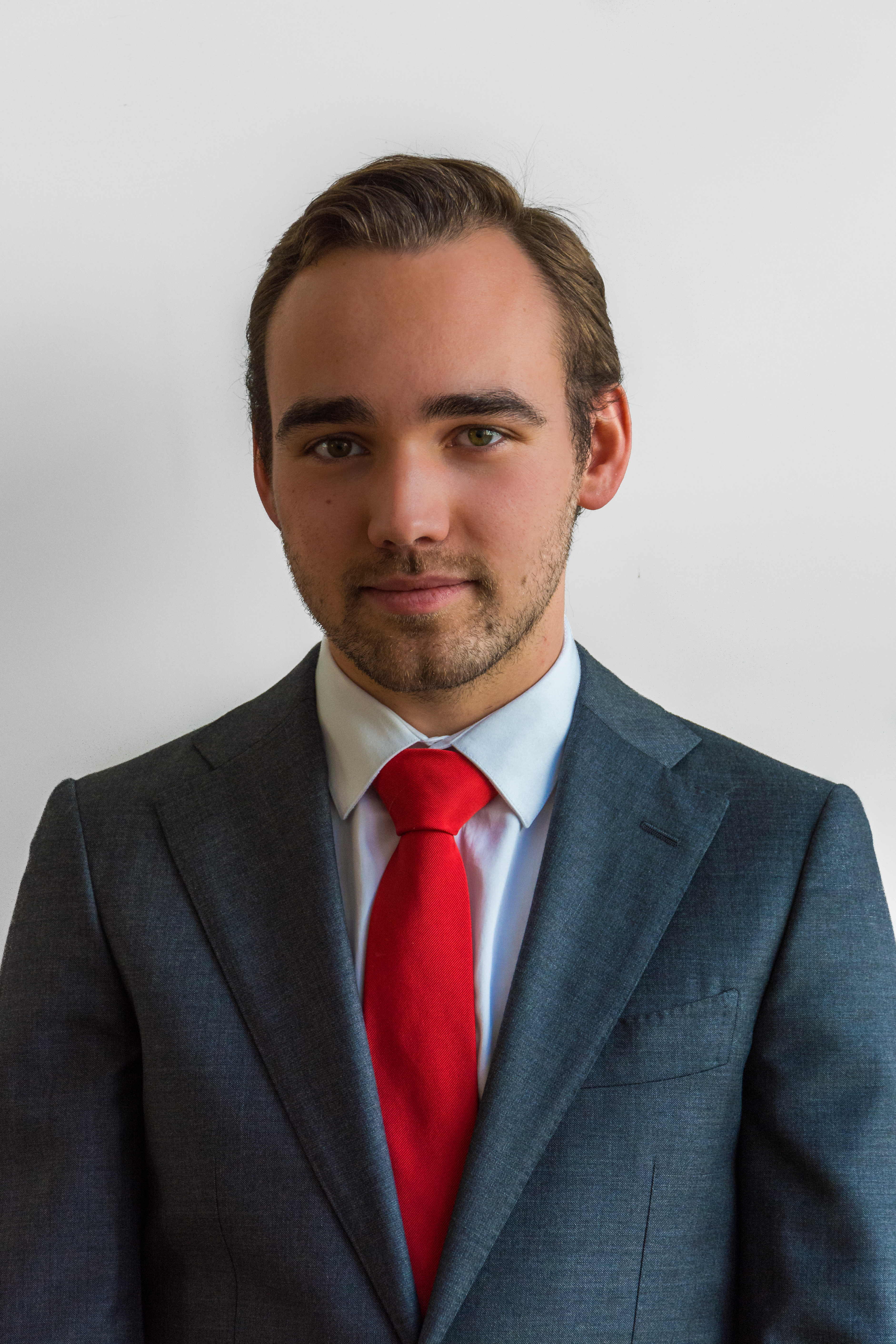 Yahn VAN KALCK