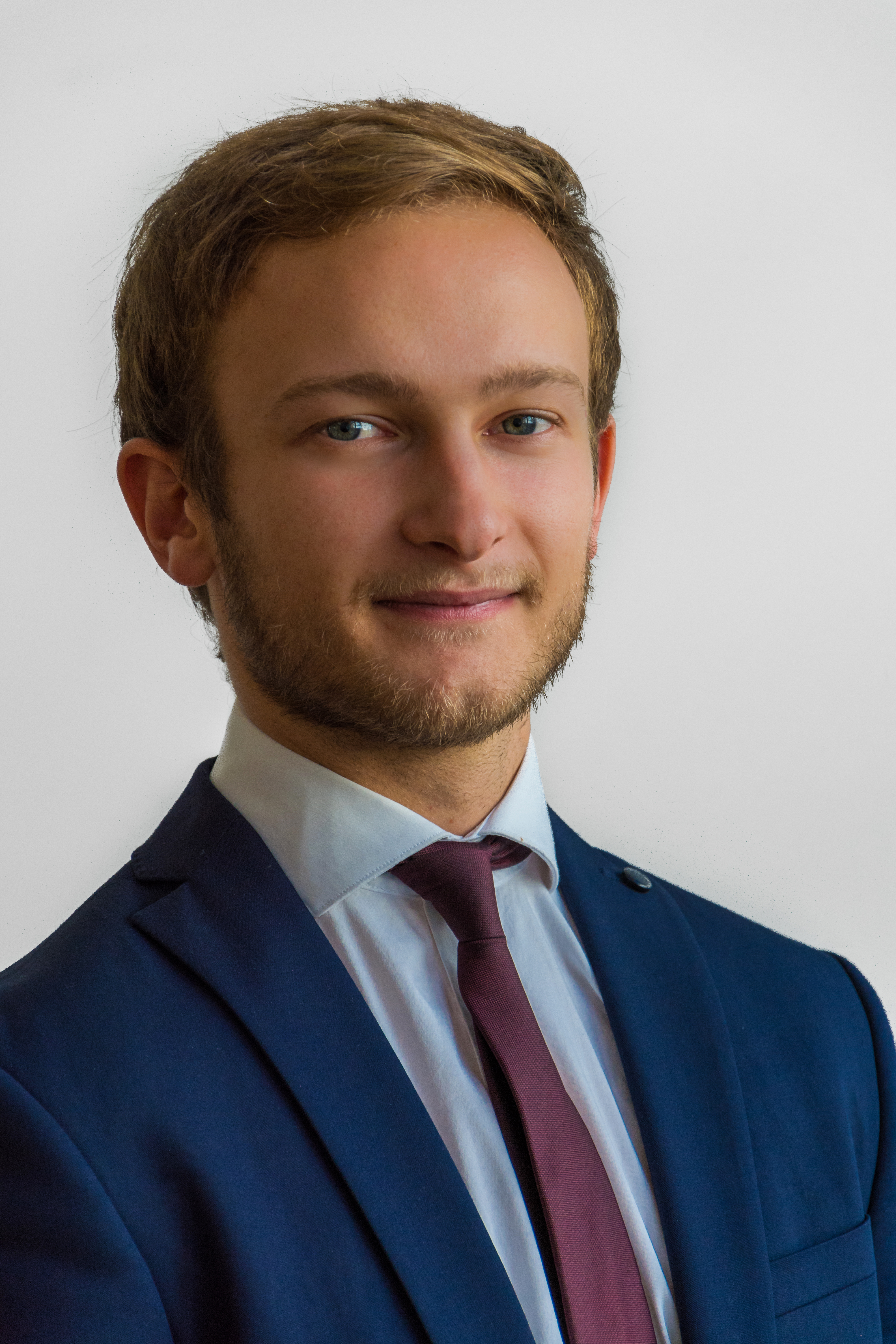 Hugo MOUGEL