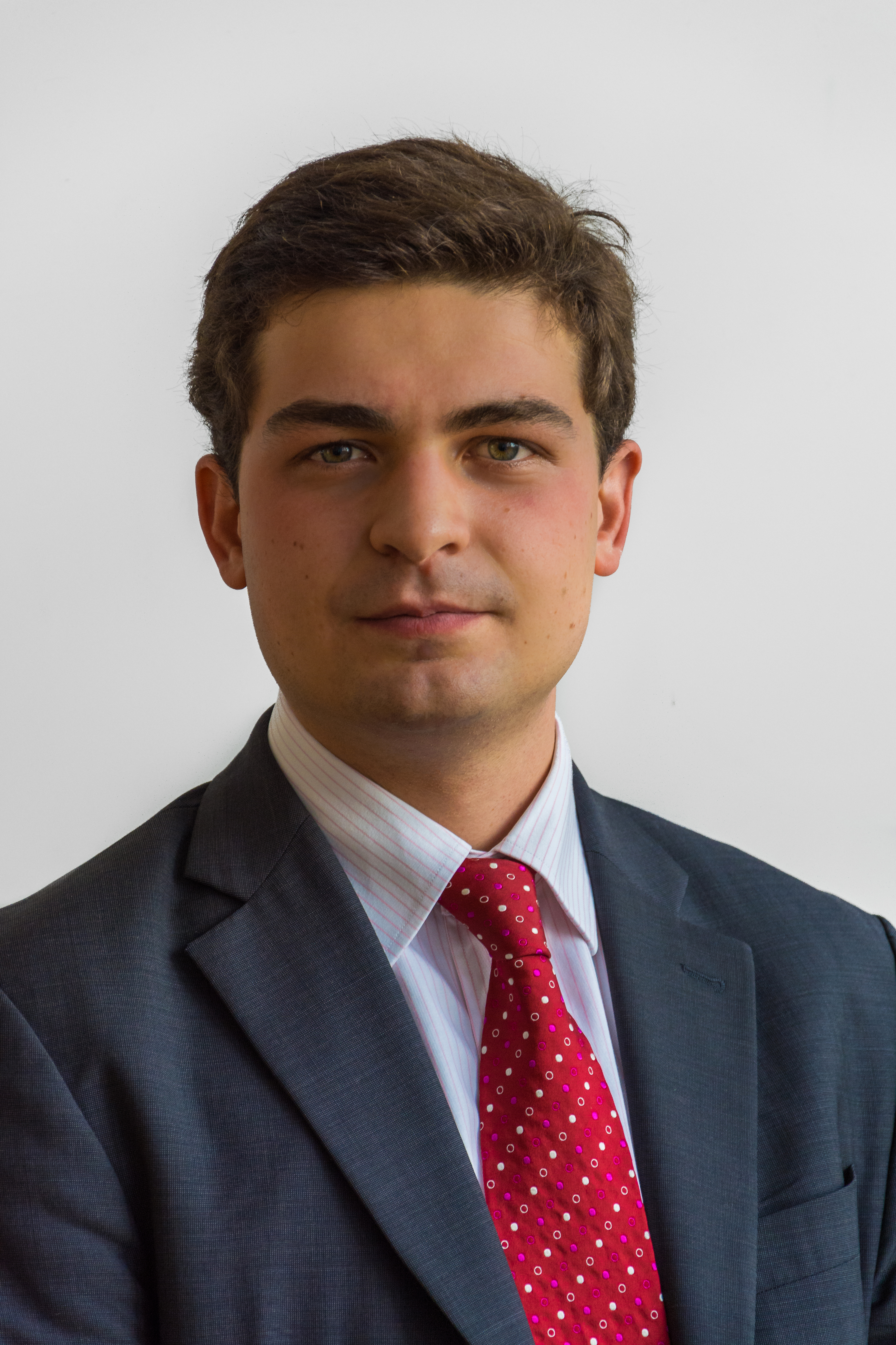 Nicolas DELSOL