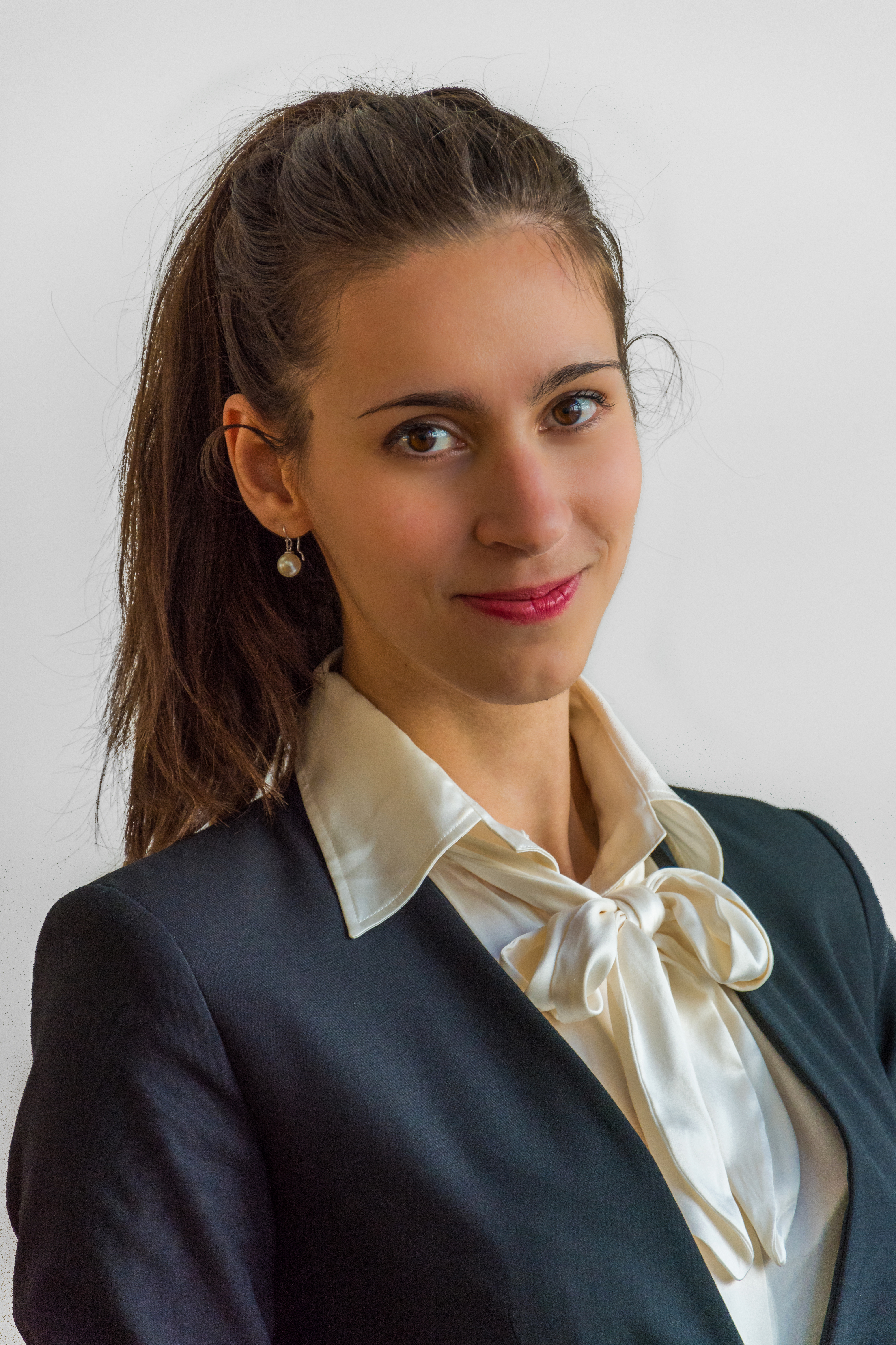 Mathilde DESBOIS