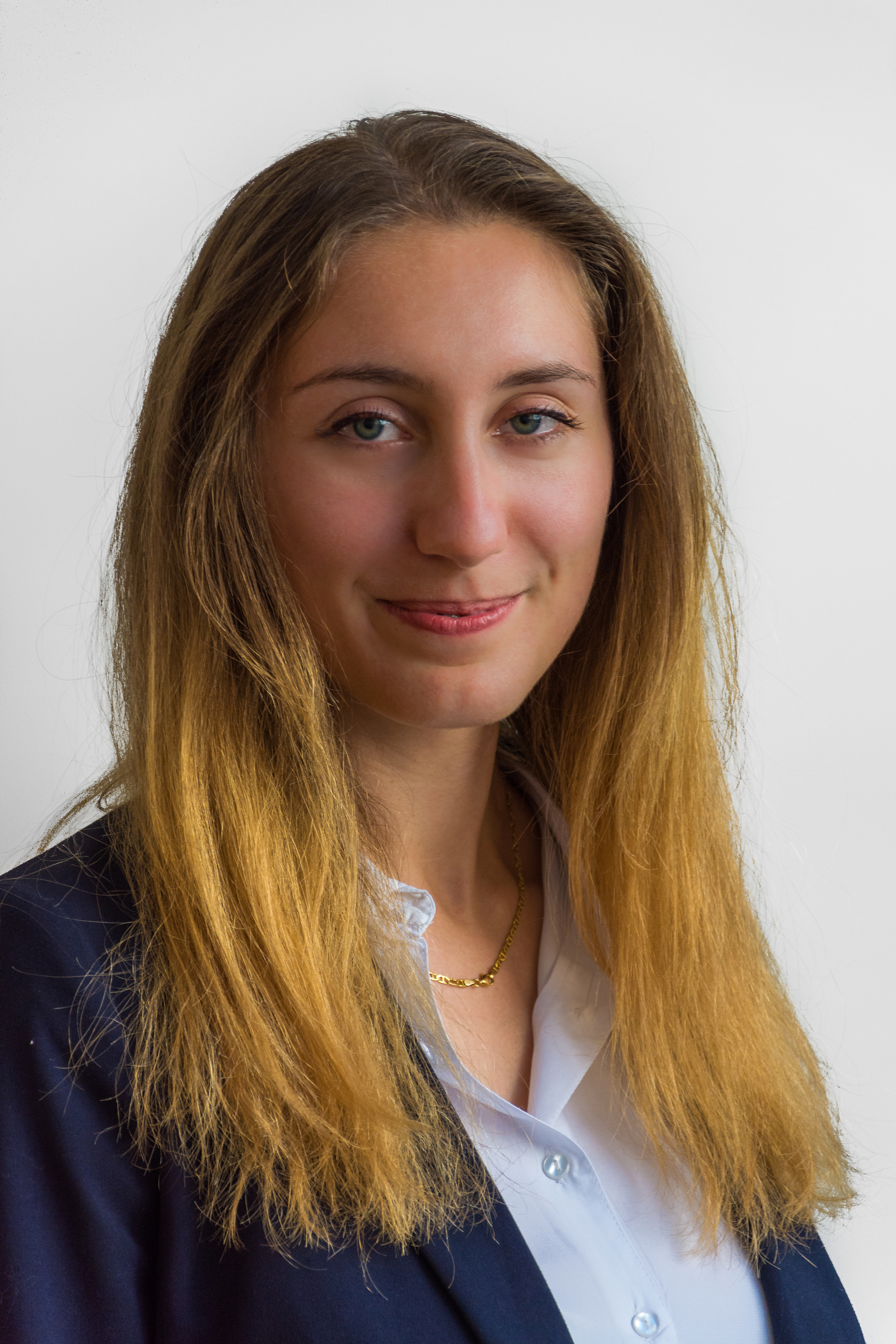 Perrine ROSSI
