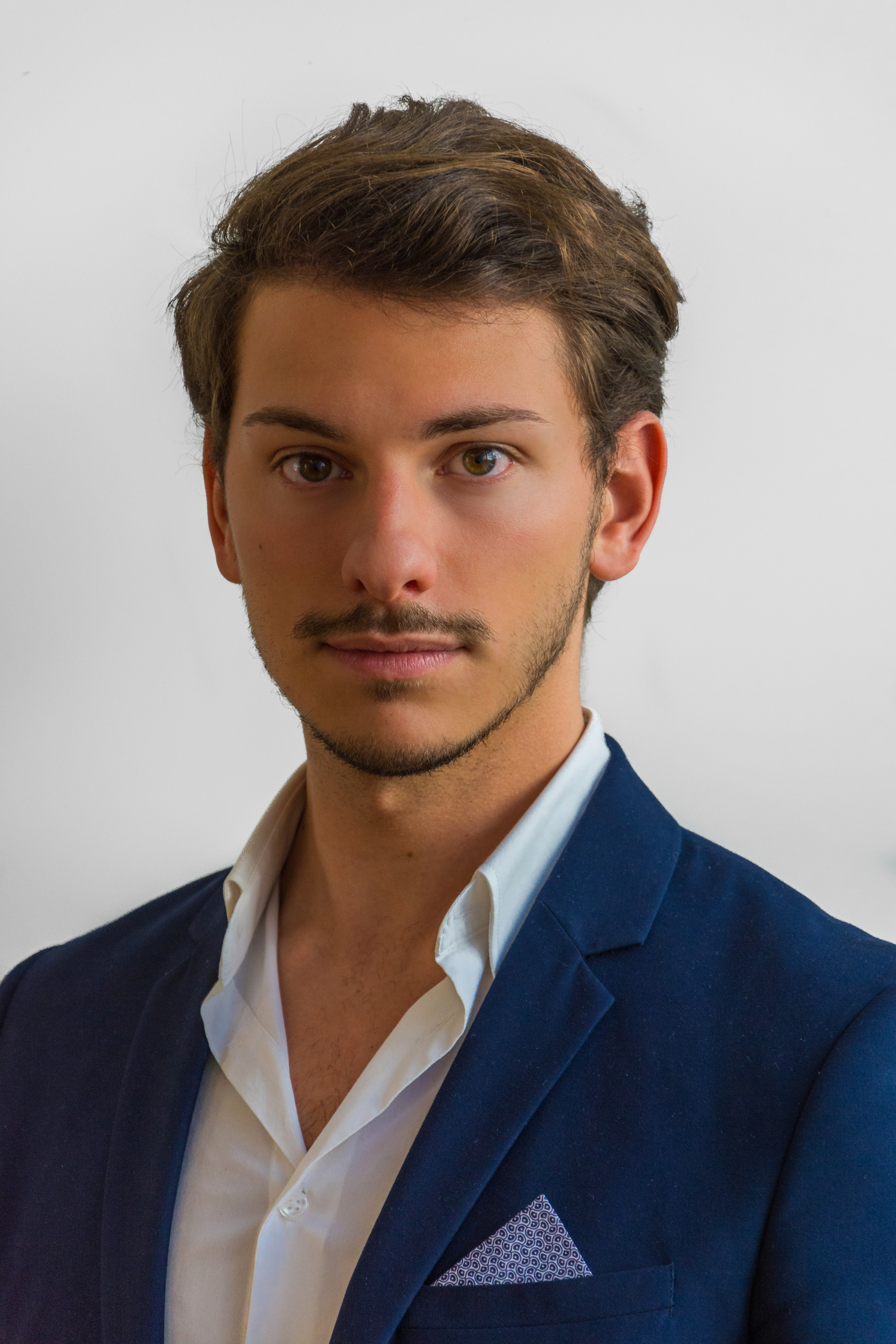 Clément LE MOLAIRE