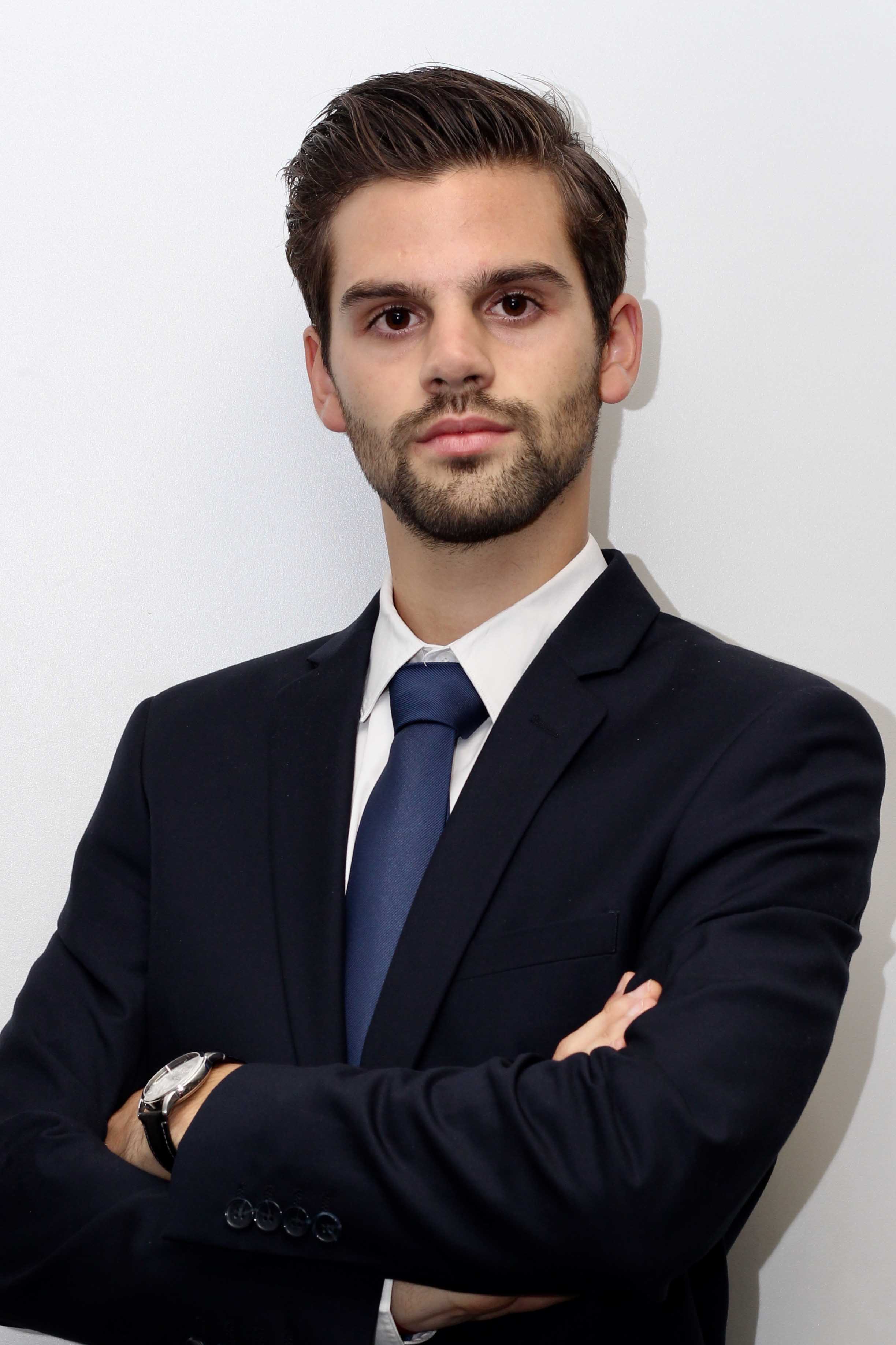 Marceau PIRAS