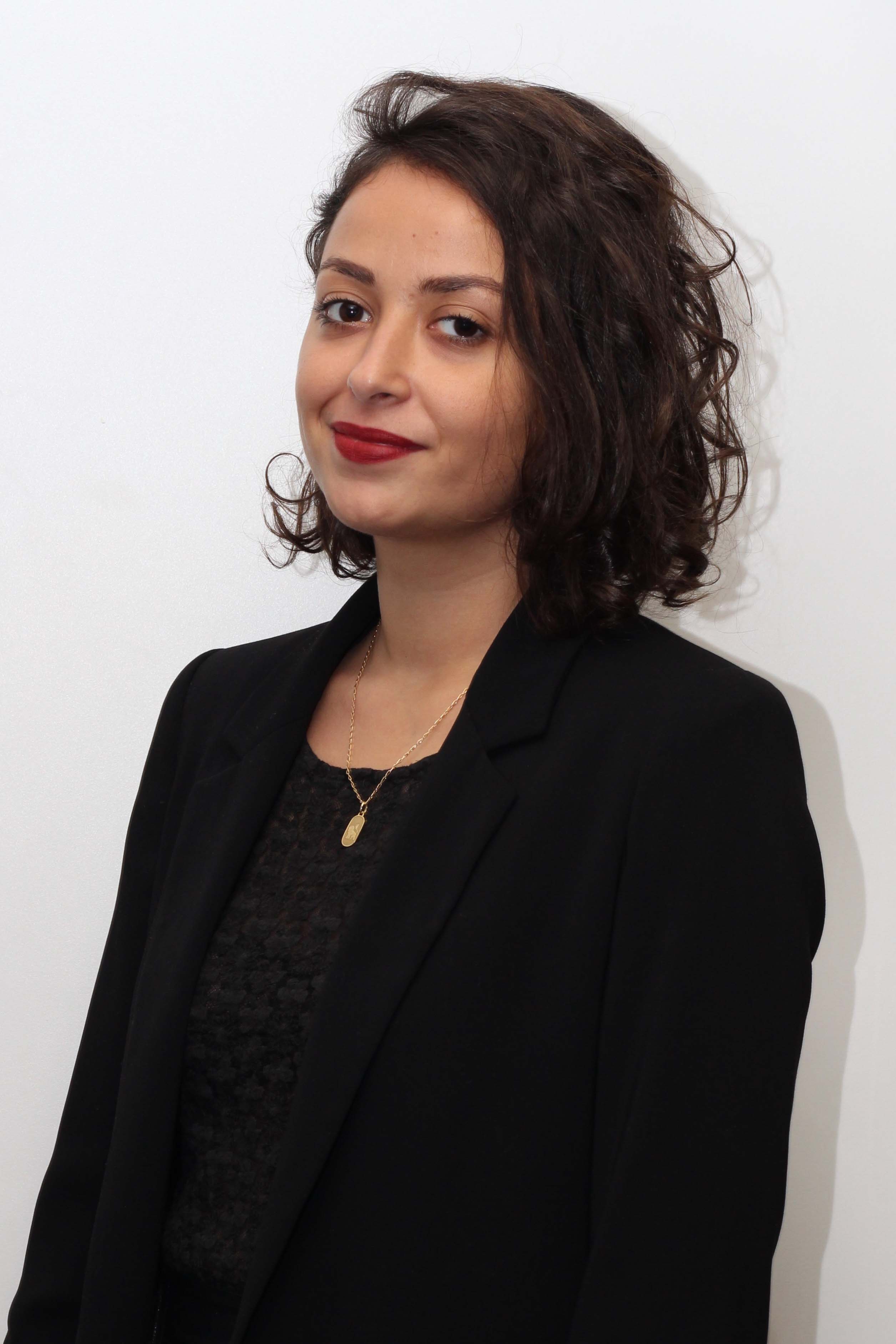 Camille PLOU