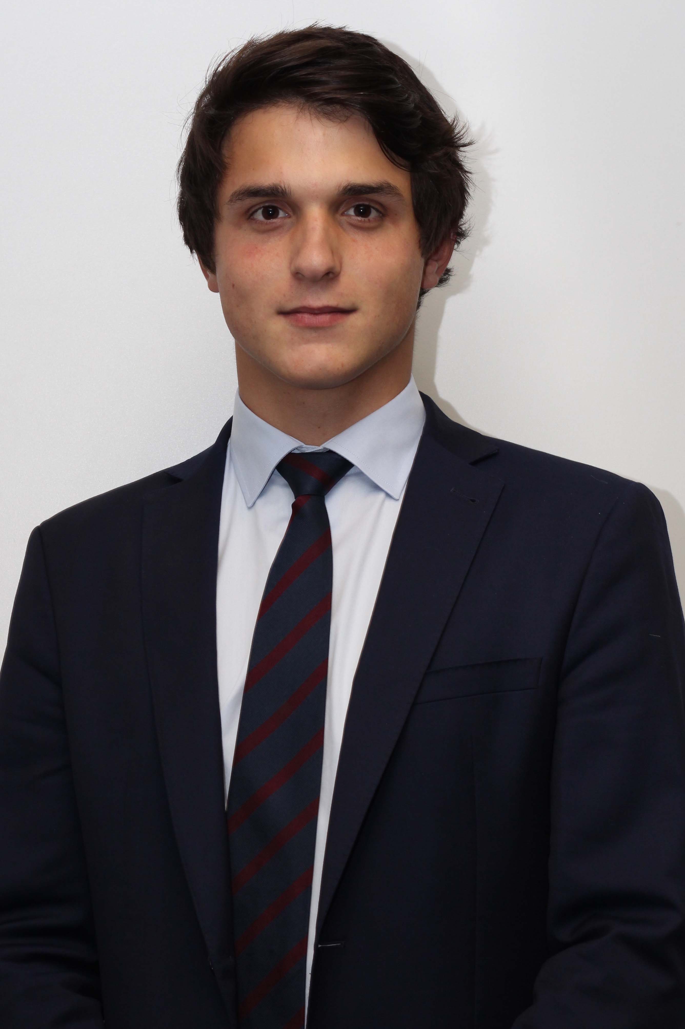 Guillaume GOUTARD