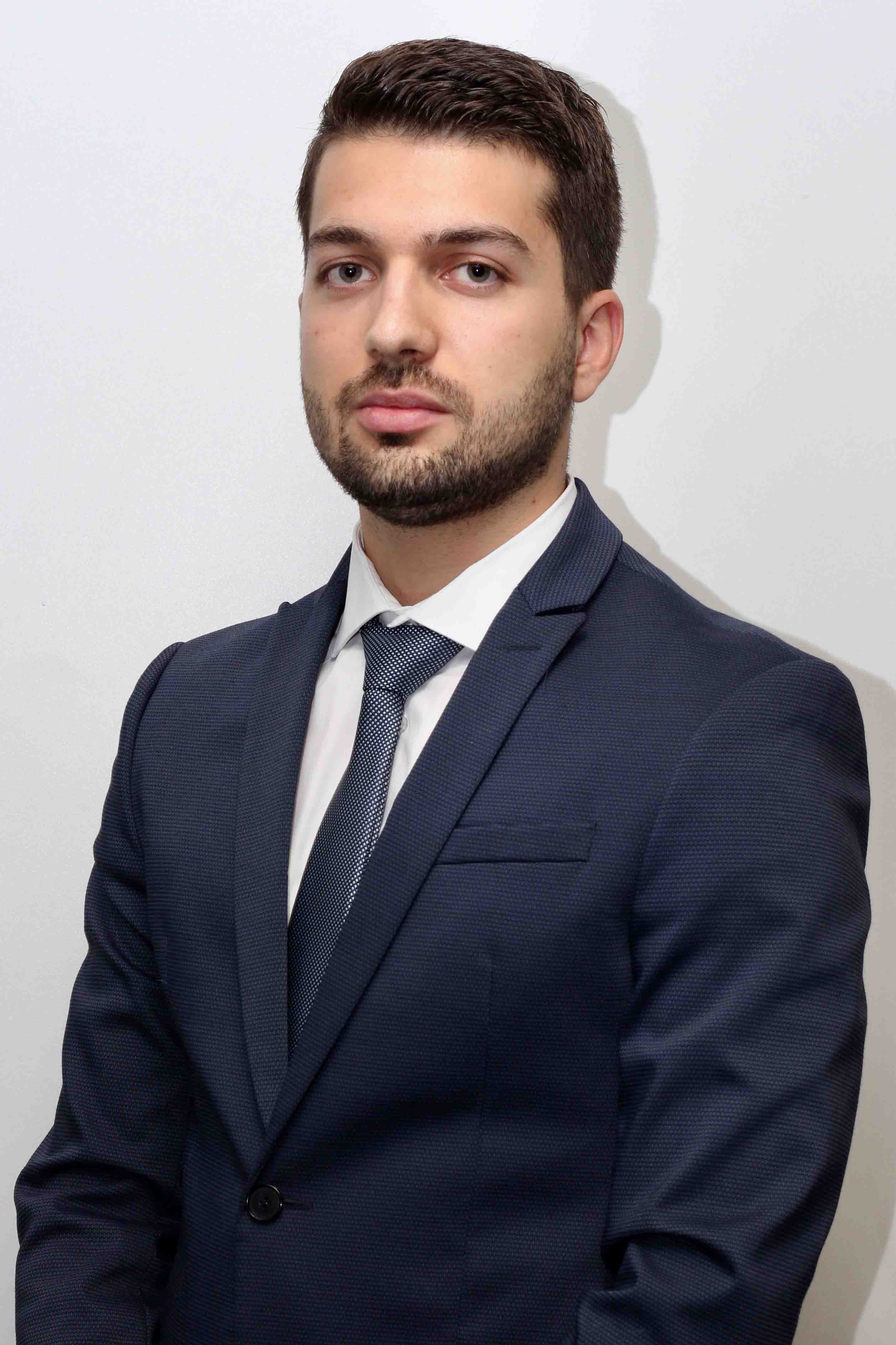 Julien CHRISMENT