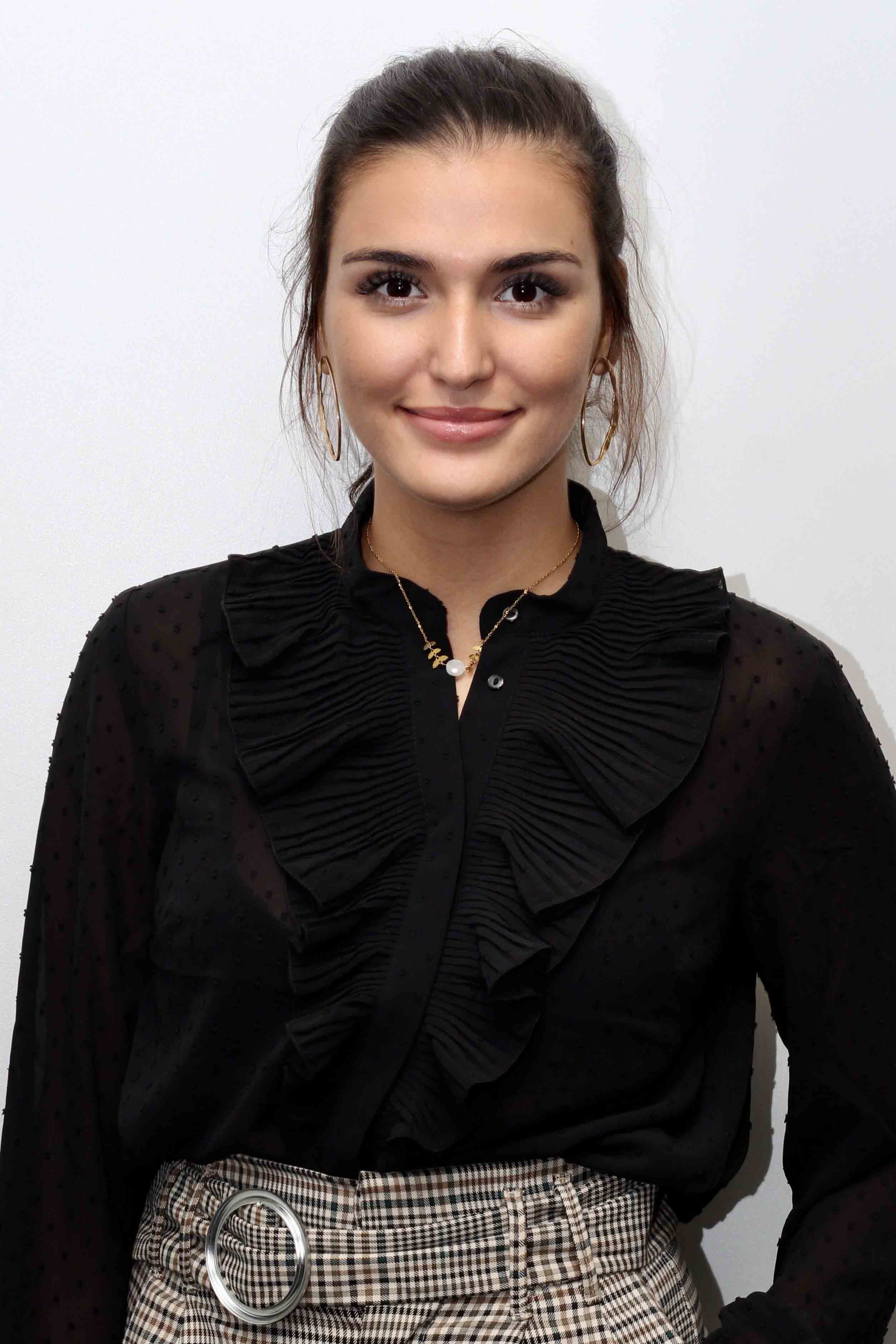 Louisa ZOGHDANI