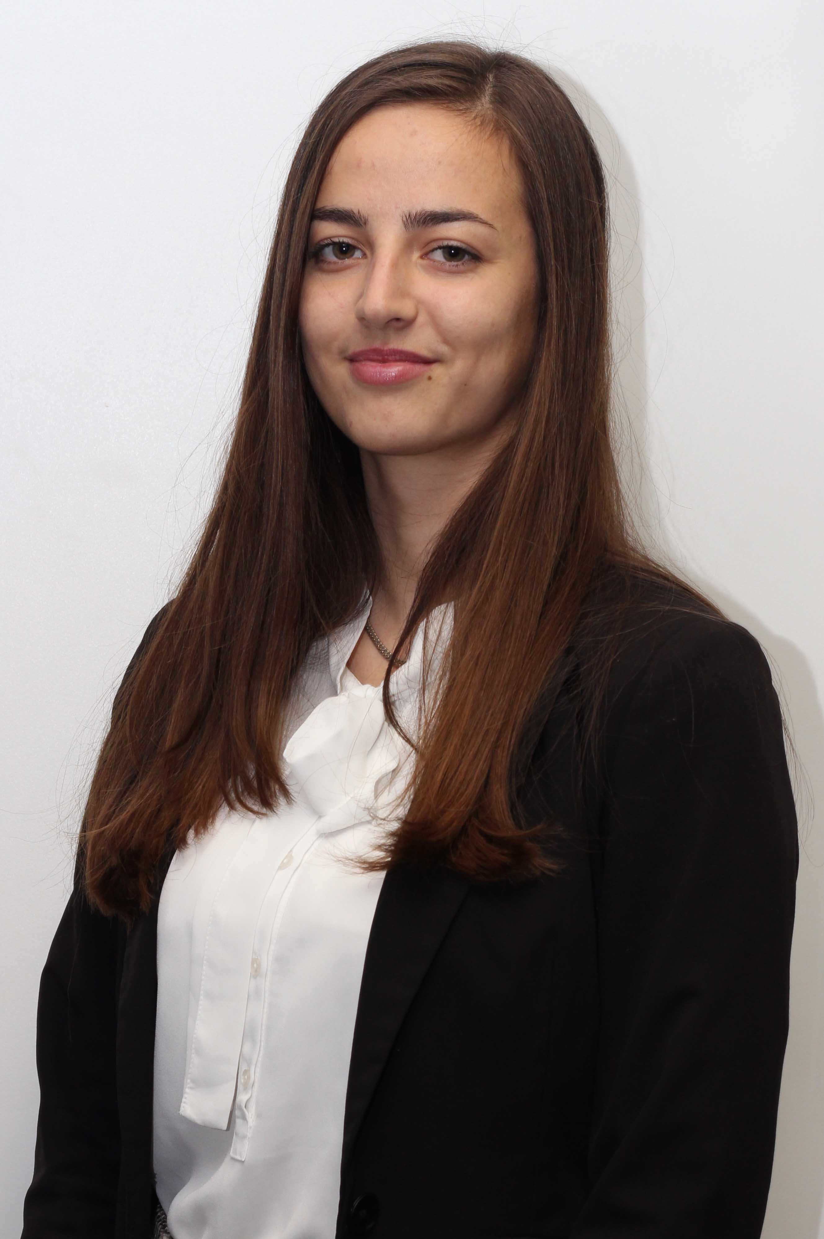 Manon GRANDPERRIN