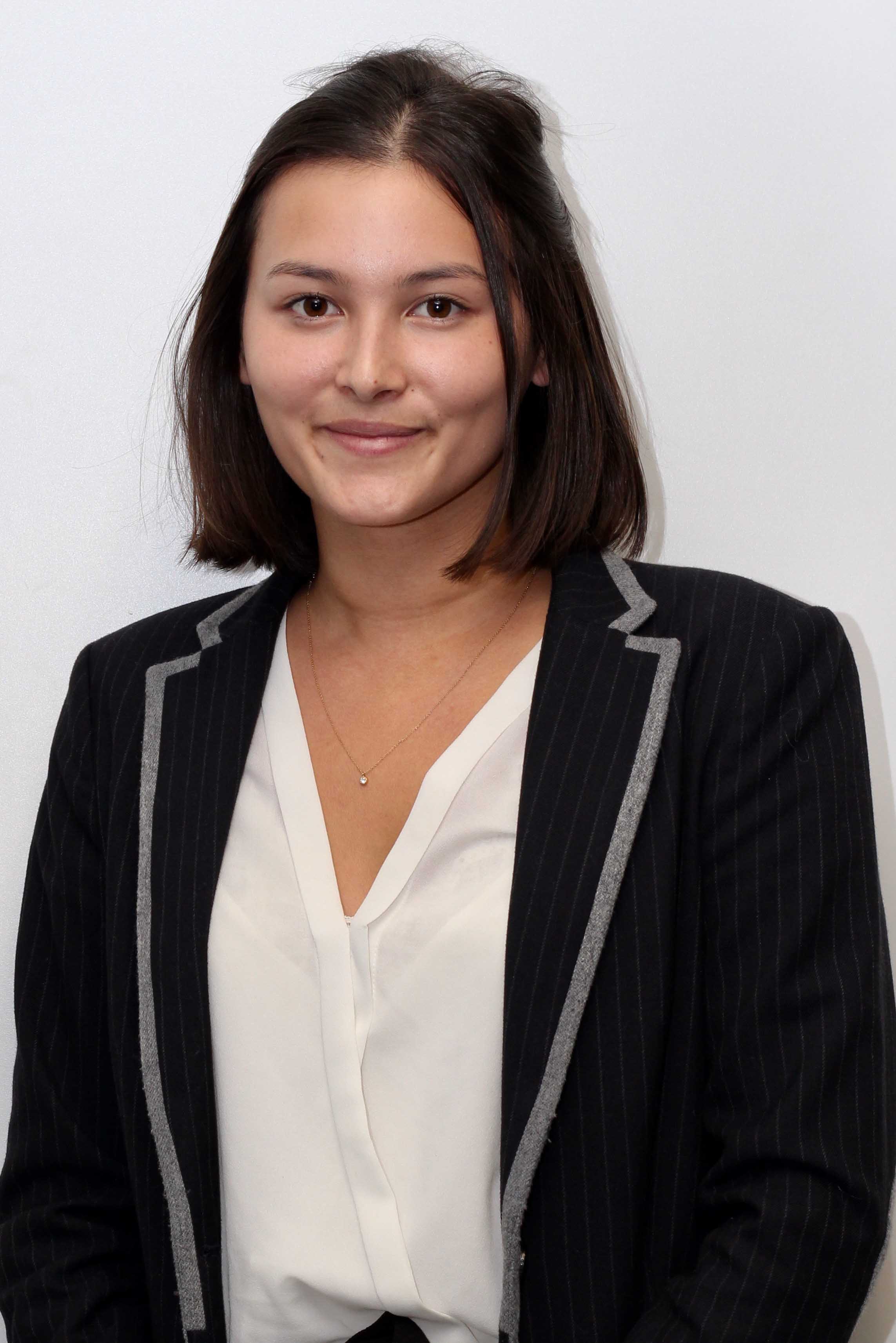 Mathilde BOURRIQUEN