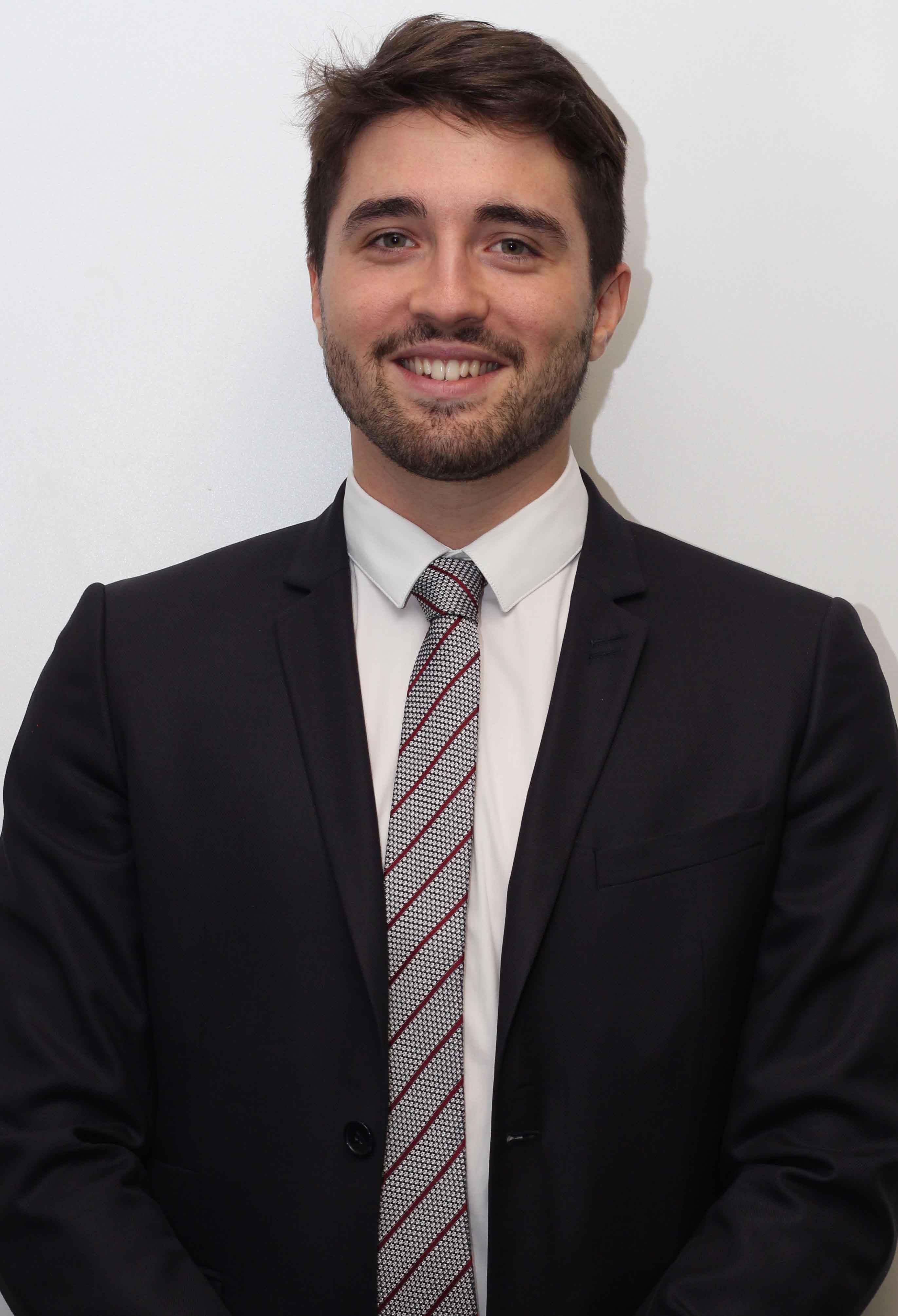 Nicolas HUGONIN