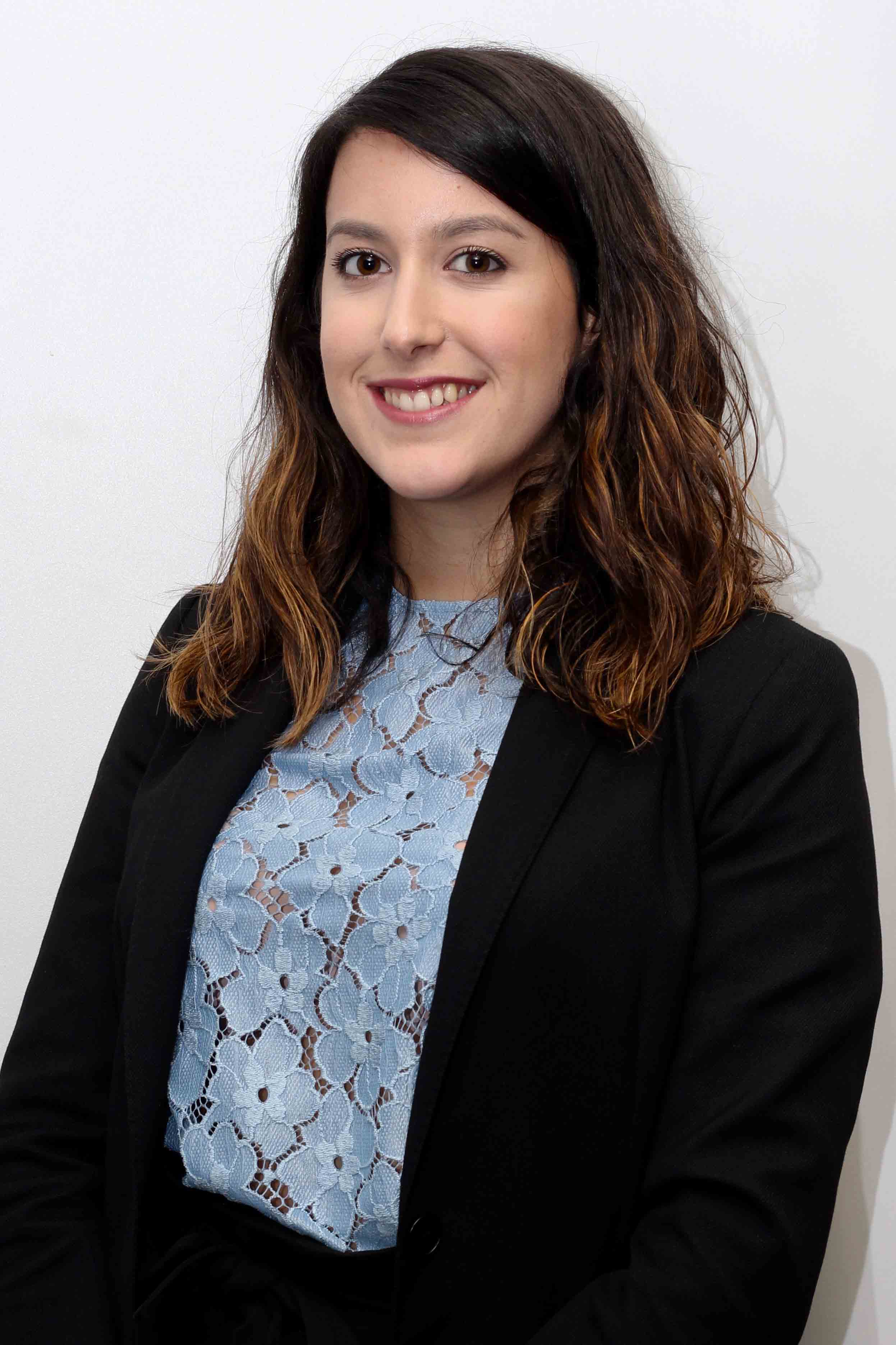 Raphaëlla BORLIDO