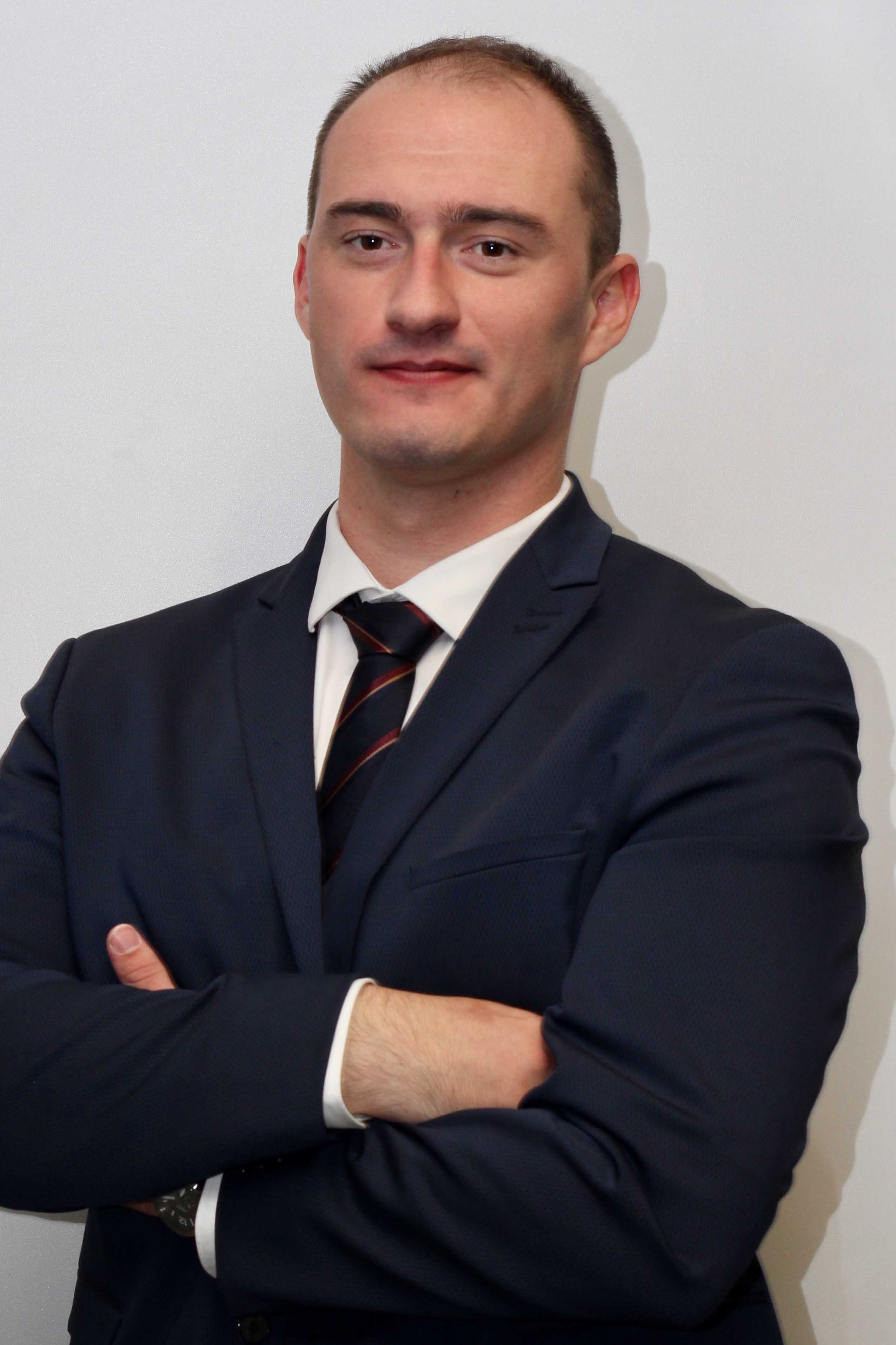 Romain LANGLAIS