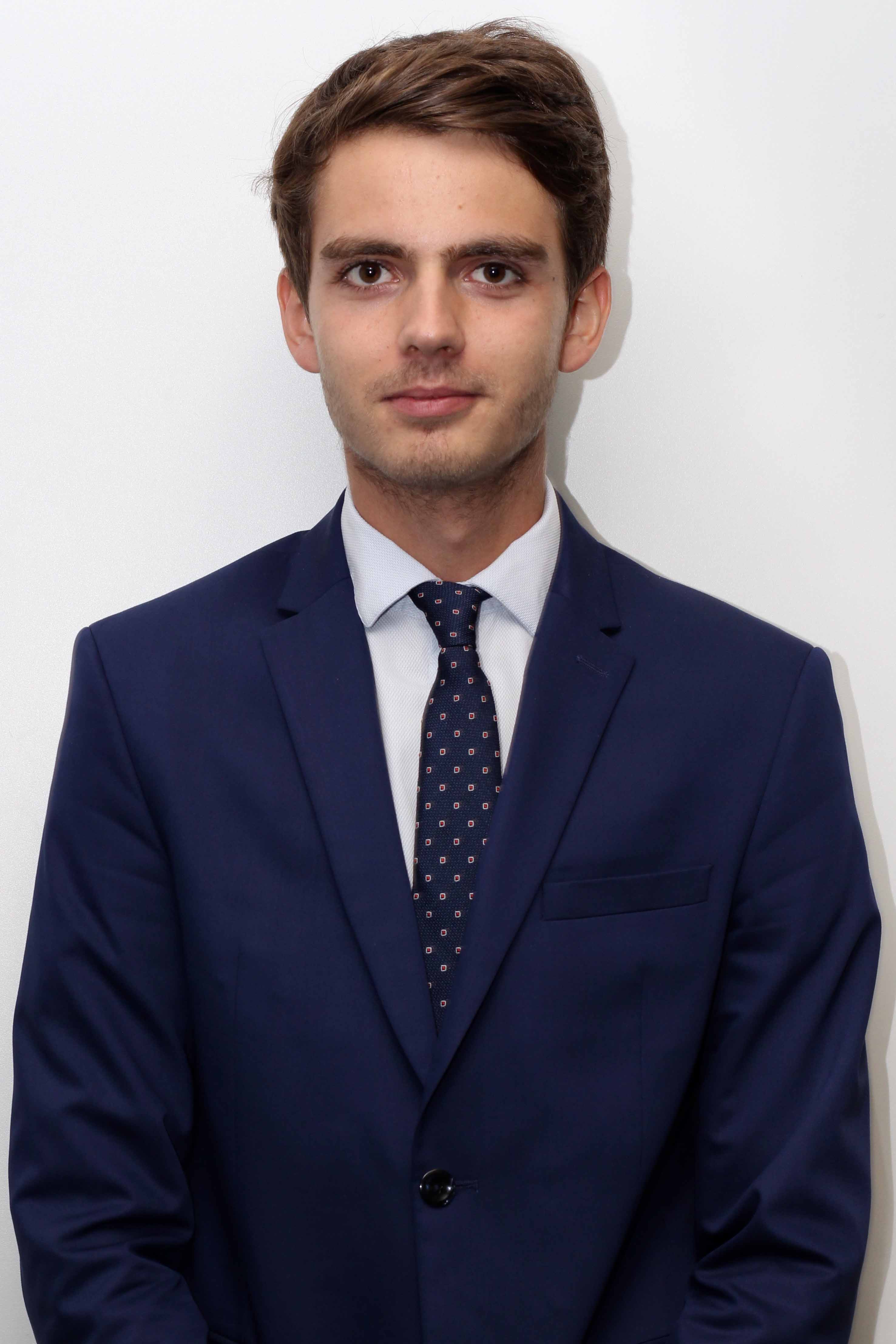 Victor BOUTHIER