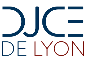DJCE logo